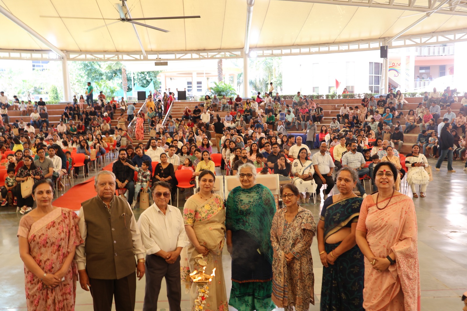 A Journey of a Thousand Miles Begins with a Single Step